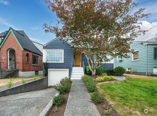 8335 21st Ave NW, Seattle, WA 98117