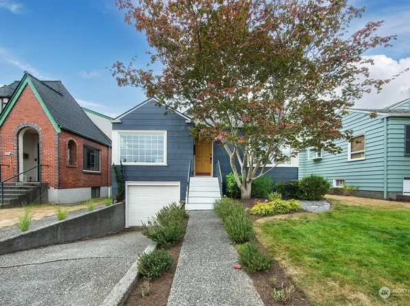 8335 21st Avenue NW, Seattle, WA 98117