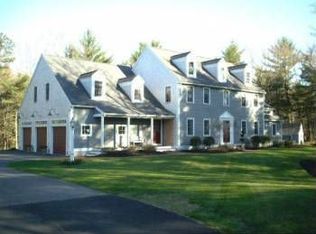 5 Clearing Farm Rd, Kingston, MA 02364