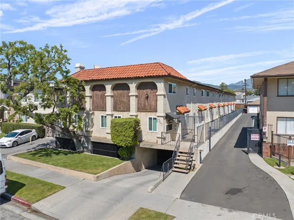 1347 E Harvard St APT 3, Glendale, CA 91205