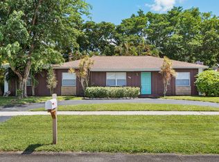 9171 Southampton Pl, Boca Raton, FL 33434