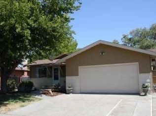 3978 Glacier Dr, Napa, CA 94558
