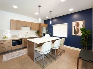 Blair Crossing Apartments, Blair, NE 68008