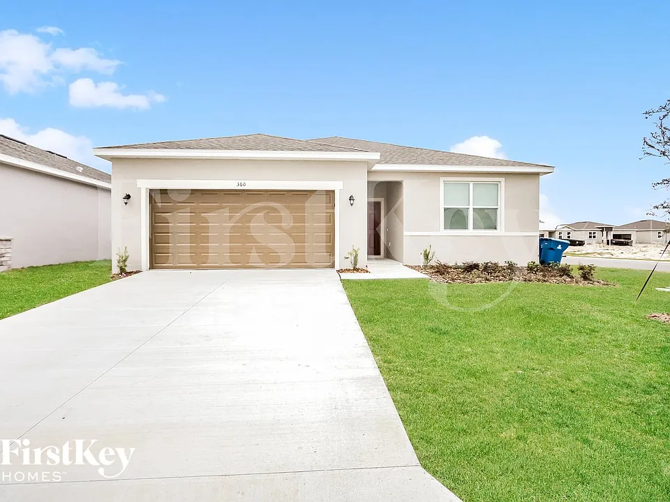 360 Corbel Ln