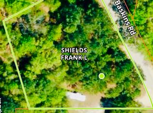 385 Elbert Baskins Rd, Cheraw, SC 29520