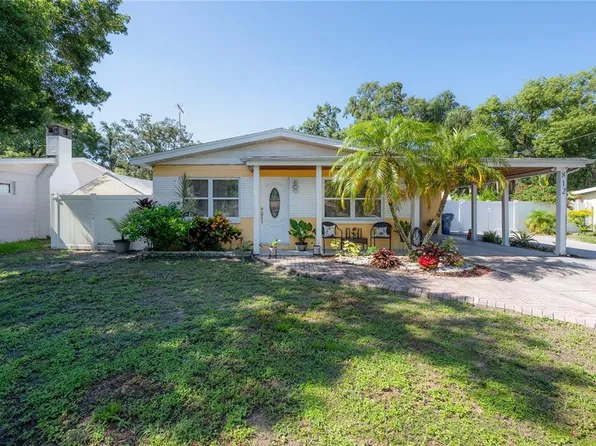 812 W 113TH AVENUE, TAMPA, FL 33612