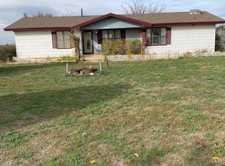 1710 County Road 195, Hale Center, TX 79041