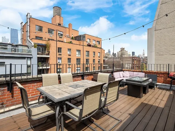 448 W 19th St, New York, NY