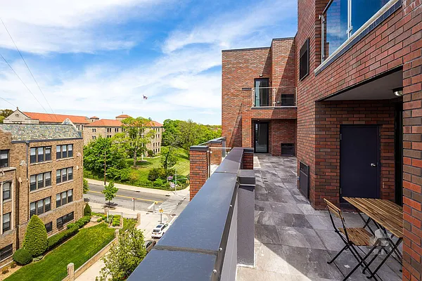 Rented by Metro Garden Realty NYC | media 5