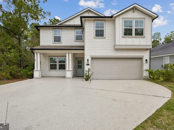 215 Holm Pl, Saint Marys, GA 31558