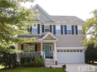 10646 Cardington Ln, Raleigh, NC 27614