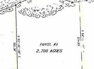 9 Orange Rd, Warwick, MA 01378