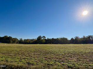 Snipes Rd LOT 2B, Hurdle Mills, NC 27541