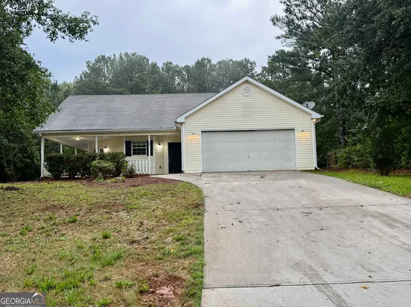 100 Chestnut Dr, Covington, GA 30016