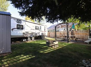 69 Cottonwood Dr, Columbia Shuswap, BC V0E1M4