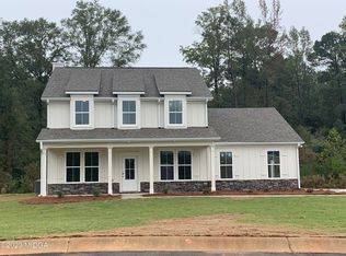 220 James Pl, Macon, GA 31210