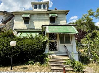 5230 Maplewood St, Detroit, MI 48204