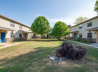 1325 Robins St APT 16, Conway, AR 72034