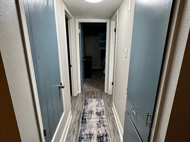 Terra Bella Apartments — Photo 8