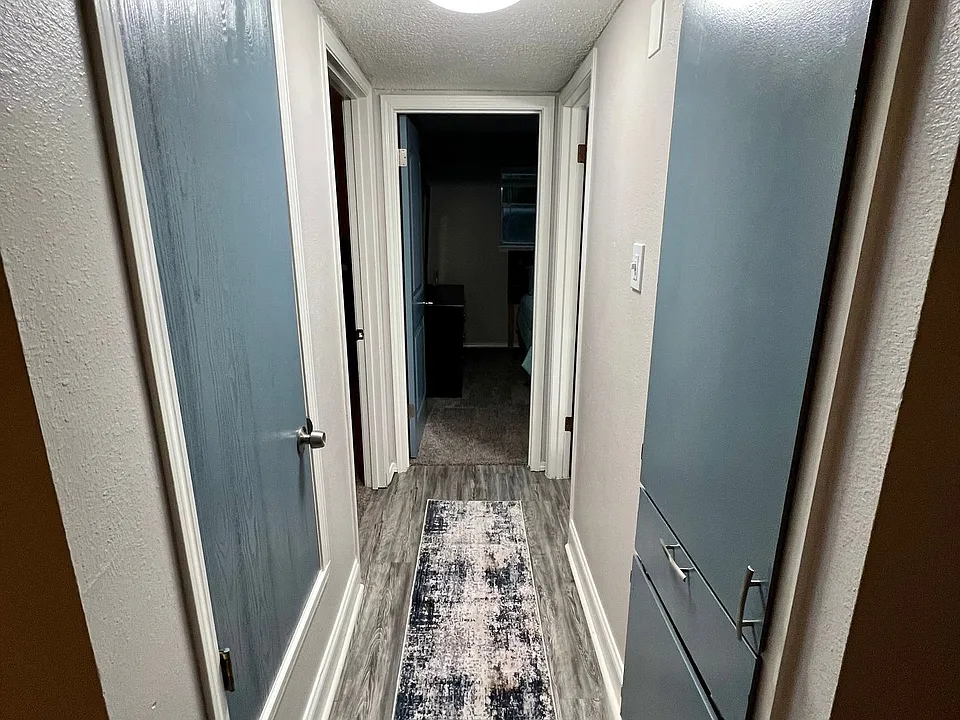 Terra Bella Apartments