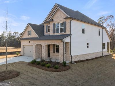 3867 Kastler Dr S, Atlanta, GA, 30349