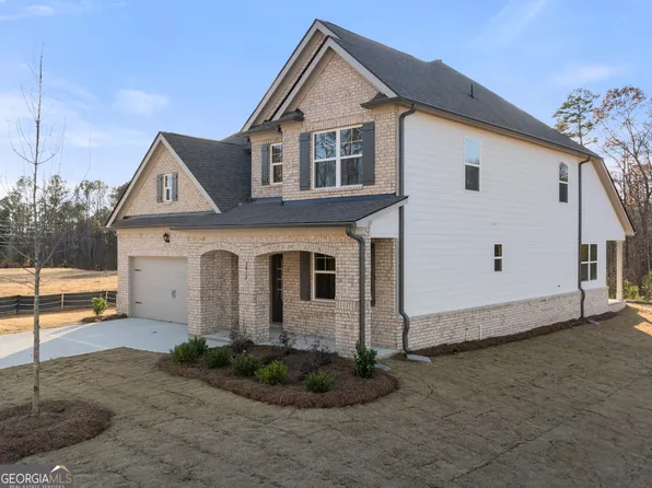 3867 Kastler Dr S, Atlanta, GA 30349