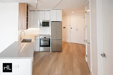 Rented by Highline Residential