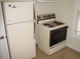 3600 E 12th St APT 105, Kansas City, MO 64127