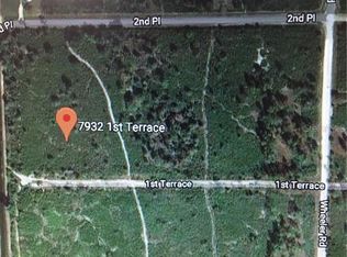 7932 1st Ter, Labelle, FL 33935