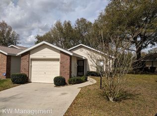 3913 NE 22nd Ln, Ocala, FL 34470