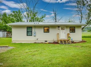 4420 Cherokee Rd, Jonesborough, TN 37659