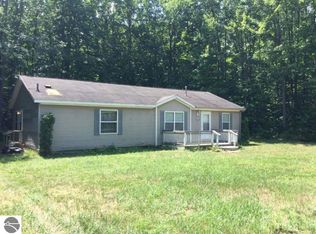 290 Plum Valley Rd NE, Mancelona, MI 49659