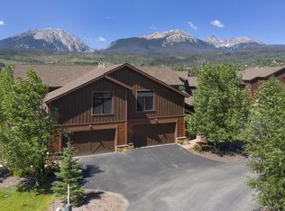 21 Spinner Pl, Silverthorne, CO 80498