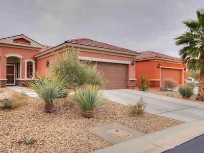 1036 Bunkhouse Ct, Mesquite, NV, 89034