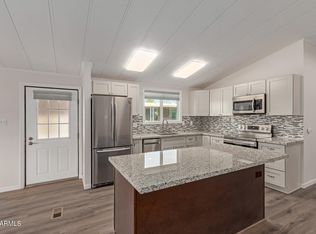 9331 E Navajo Pl, Sun Lakes, AZ 85248