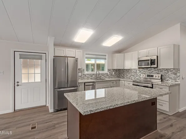 9331 E NAVAJO Place, Sun Lakes, AZ 85248