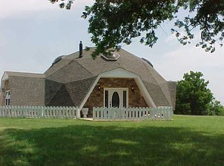 9876 County Road 1570, Ada, OK 74820