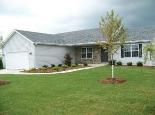 17174 Paul Revere Pkwy, Lowell, IN 46356