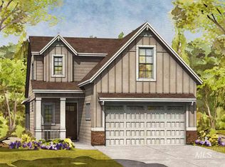 2639 E Ragusa Ln, Council, ID 83612