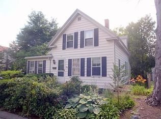 16-18 Florence St, Natick, MA 01760