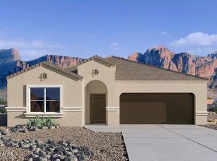 5070 E Diatomite Dr, San Tan Valley, AZ 85143