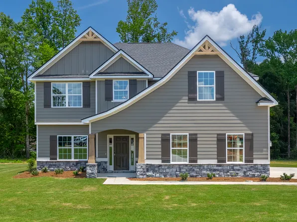 Camden Plan, Cherry Hill
