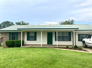 2071 Smyers Rd, Cantonment, FL 32533