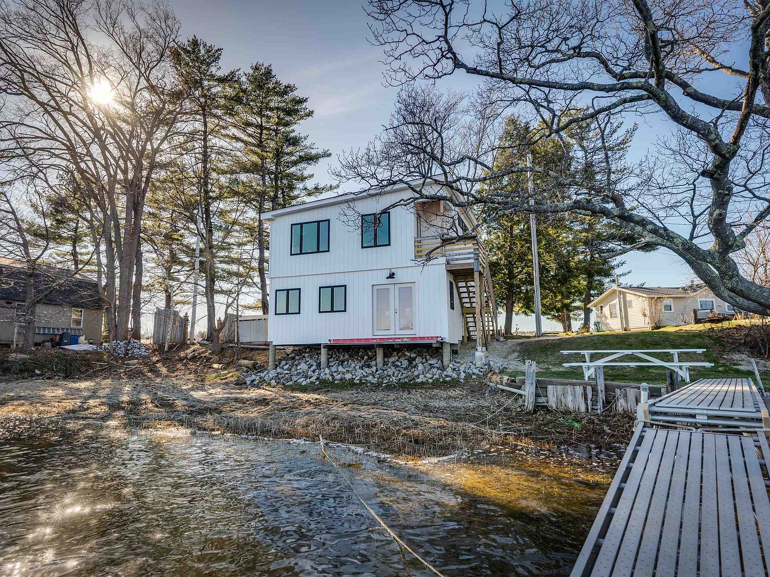 41 Rogers Point Drive, Eliot, ME 03903 Zillow