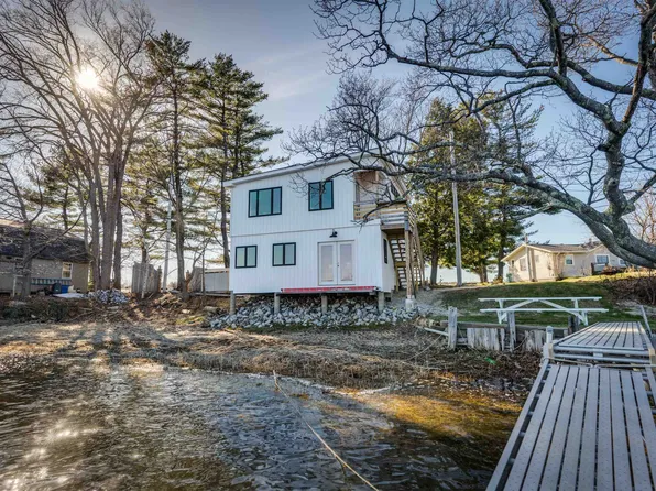 41 Rogers Point Drive, Eliot, ME 03903