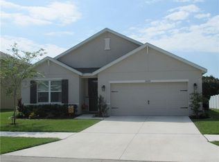 36795 Goffaux Loop, Zephyrhills, FL 33541