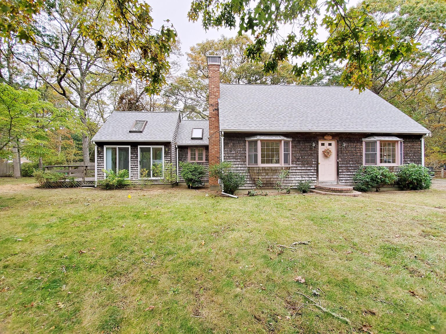 280 Cooks Brook Road, Eastham, MA 02642 Zillow