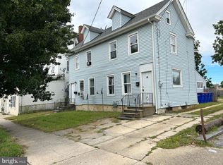 1012 W Broad St, Millville, NJ 08332