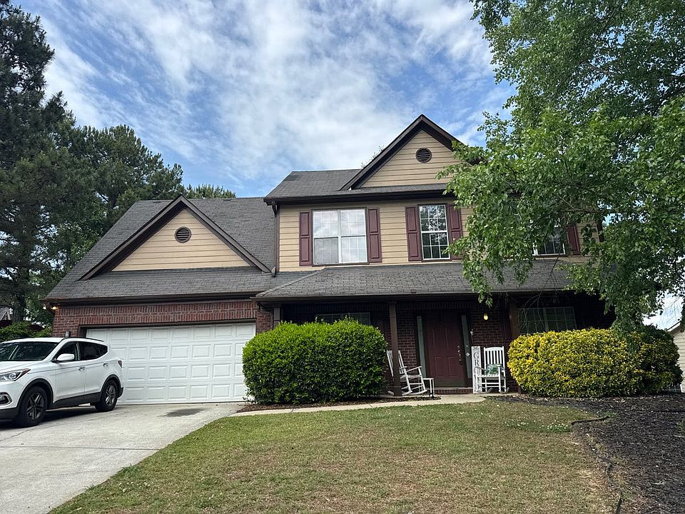 1st image of 2402 Merrion Park Ct
