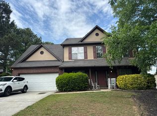2402 Merrion Park Ct, Dacula, GA 30019